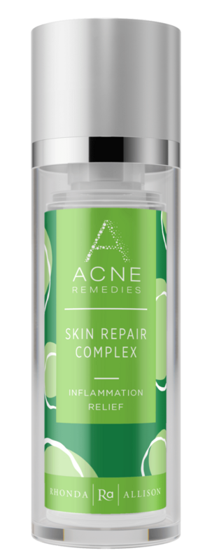Rhonda Allison Skin Repair Complex - Acne Remedies