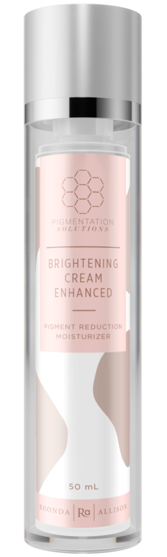 Rhonda Allison Brightening Cream Enhanced - Pigmentation Solutions