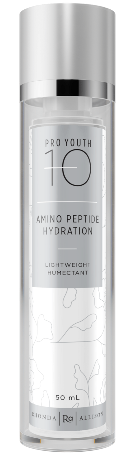 Rhonda Allison Amino Peptide Hydration - Minus 10