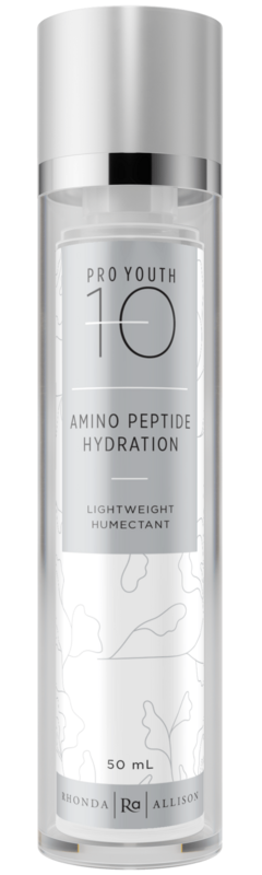 Rhonda Allison Amino Peptide Hydration - Minus 10