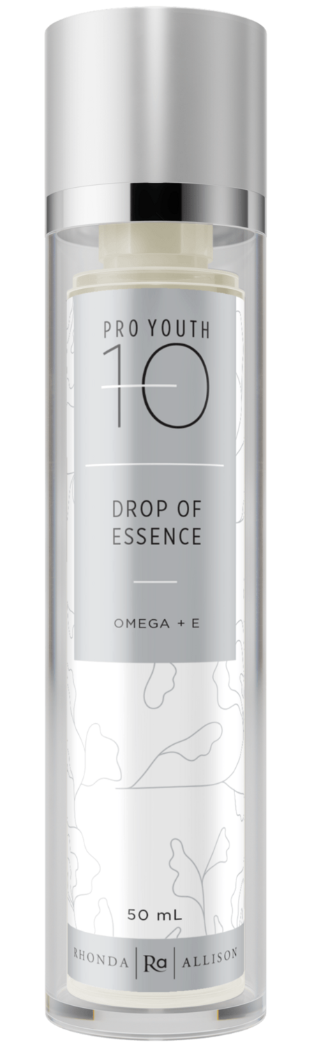 Rhonda Allison Drop of Essence - Minus 10