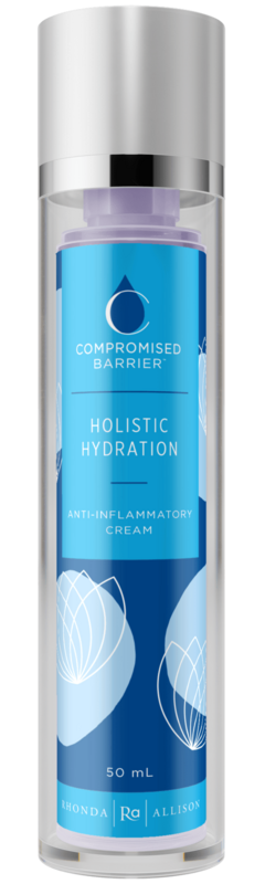 Rhonda Allison Holistic Hydration - Compromised Barrier