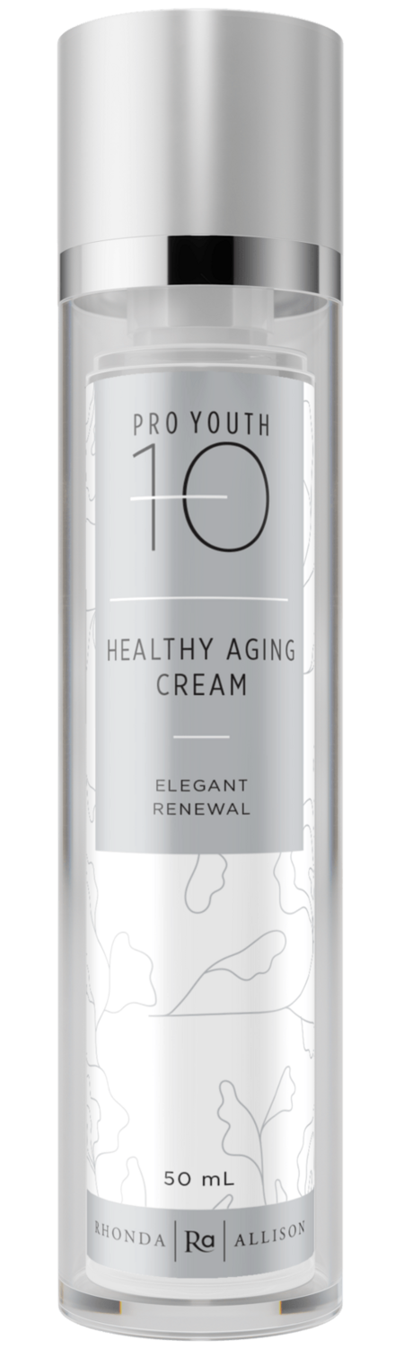 Rhonda Allison Healthy Aging Cream - Minus 10