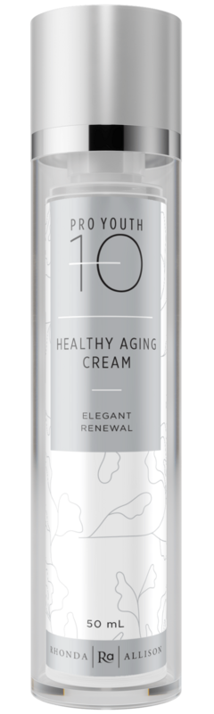 Rhonda Allison Healthy Aging Cream - Minus 10