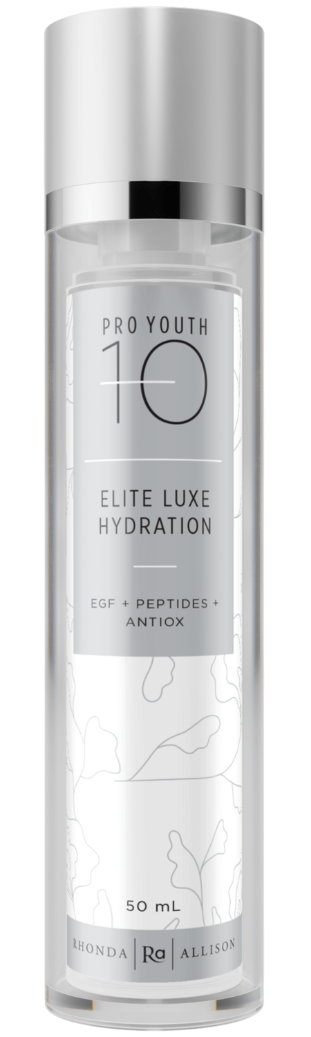 Rhonda Allison Elite Luxe Hydration - Minus 10