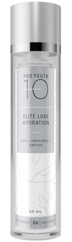 Rhonda Allison Elite Luxe Hydration - Minus 10