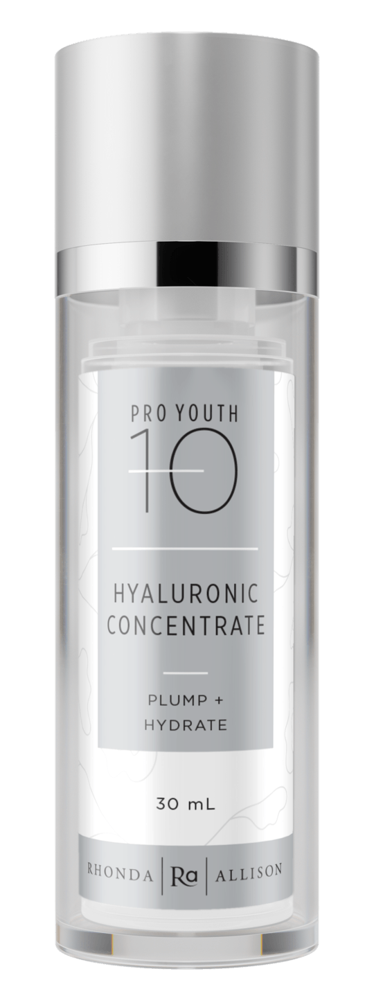 Rhonda Allison Hyaluronic Concentrate - Minus 10