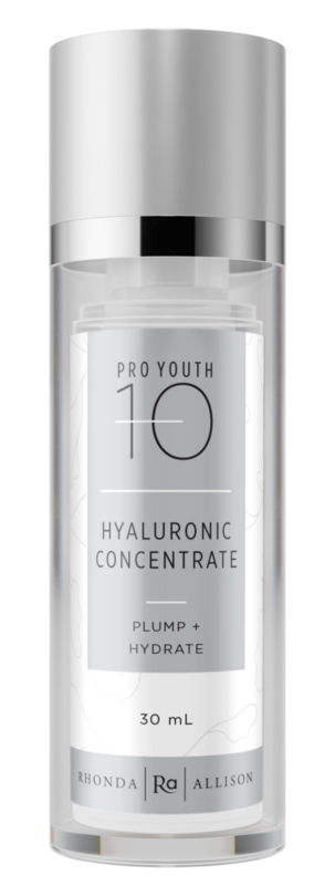 Rhonda Allison Hyaluronic Concentrate - Minus 10