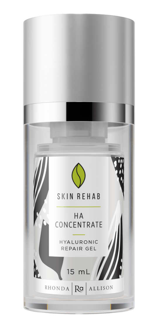 Rhonda Allison HA Concentrate - Skin Rehab