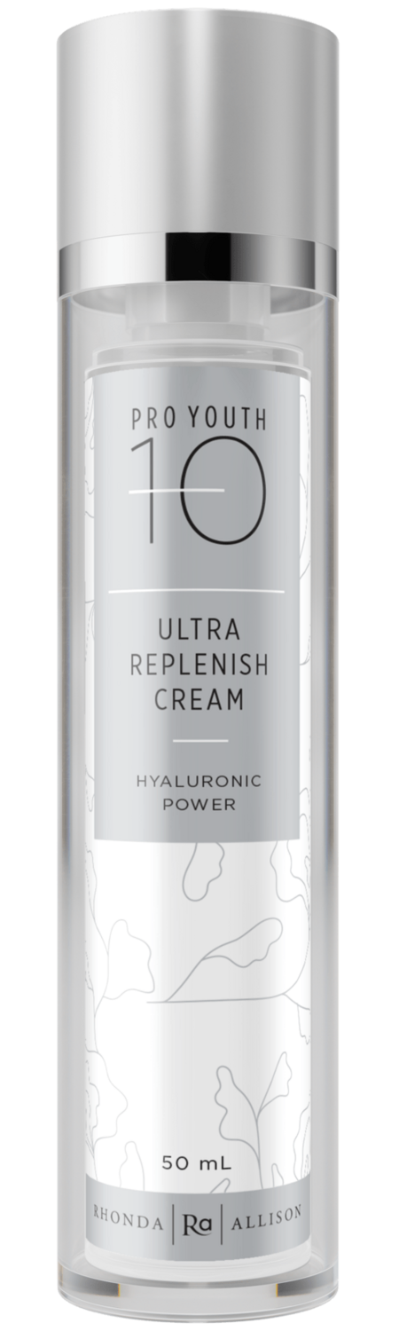 Rhonda Allison Ultra Replenish Cream - Minus 10