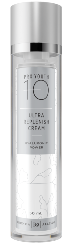 Rhonda Allison Ultra Replenish Cream - Minus 10