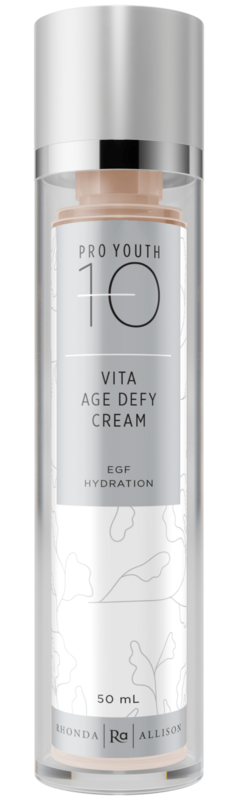 Rhonda Allison Vita Age Defy Cream - Minus 10