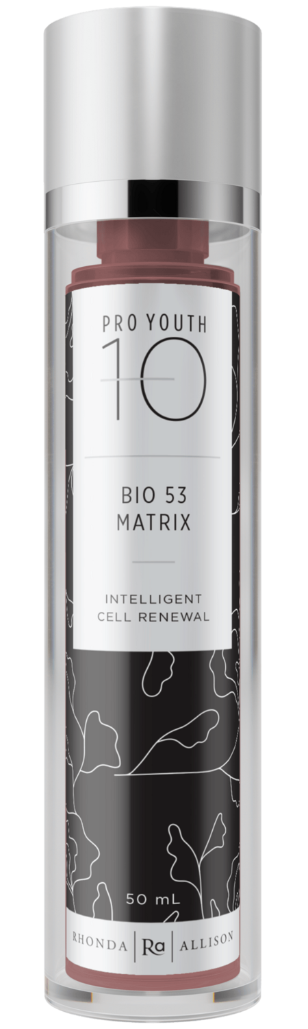 Rhonda Allison Bio 53 Matrix - Minus 10