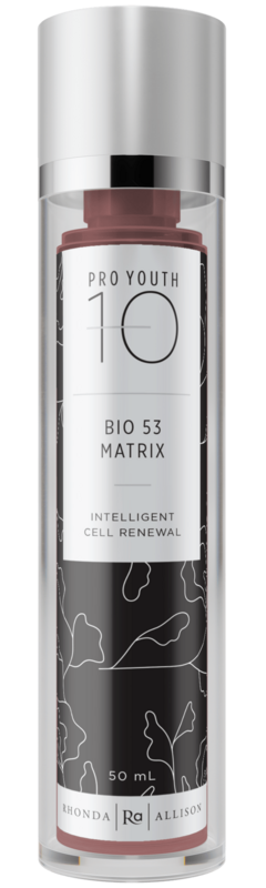 Rhonda Allison Bio 53 Matrix - Minus 10