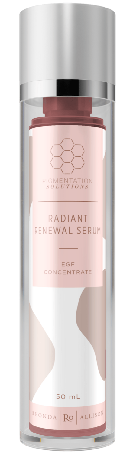 Rhonda Allison Radiant Renewal Serum - Pigmentation Solutions