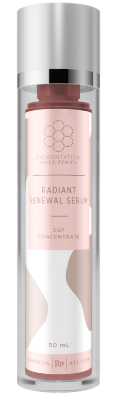 Rhonda Allison Radiant Renewal Serum - Pigmentation Solutions