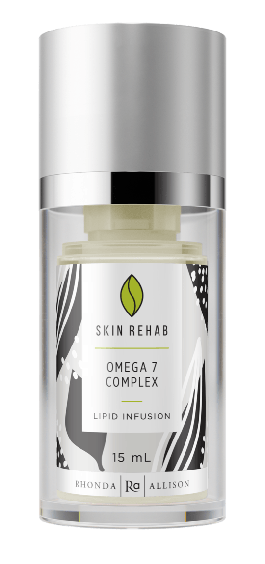 Rhonda Allison Omega 7 Complex - Skin Rehab