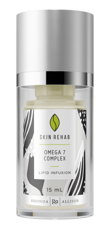 Rhonda Allison Omega 7 Complex - Skin Rehab