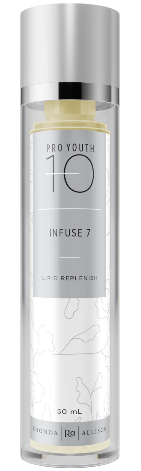 Rhonda Allison Infuse 7 - Minus 10