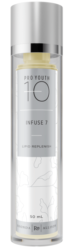 Rhonda Allison Infuse 7 - Minus 10