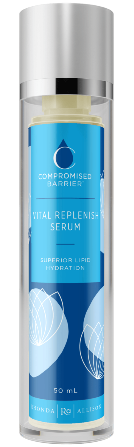Rhonda Allison Vital Replenish Serum - Compromised Barrier