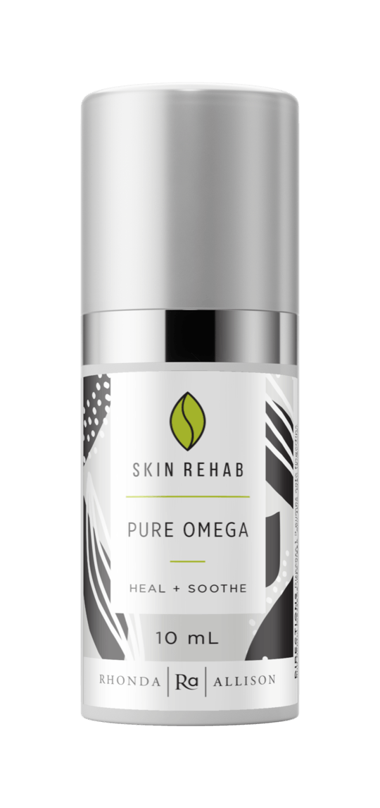 Rhonda Allison Pure Omega - Skin Rehab