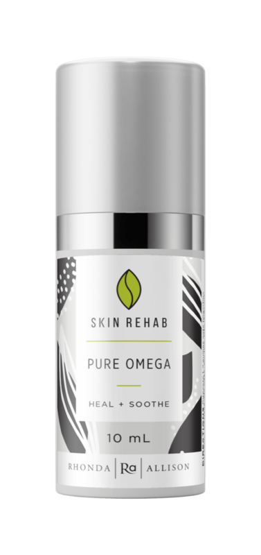 Rhonda Allison Pure Omega - Skin Rehab