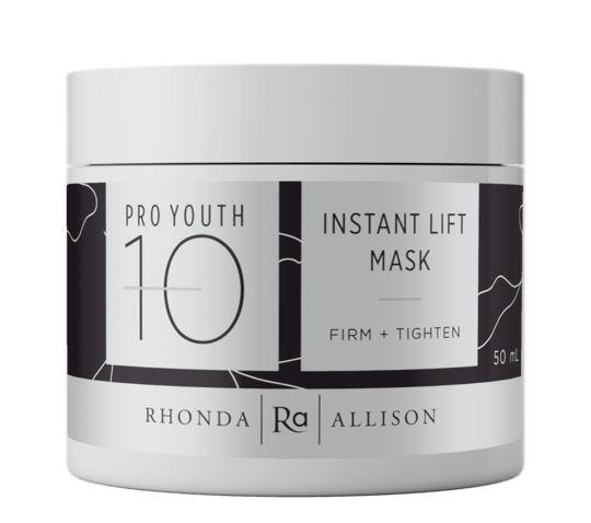 Rhonda Allison Instant Lift Mask - Minus 10