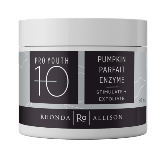 Rhonda Allison Pumpkin Parfait Enzyme - Minus 10
