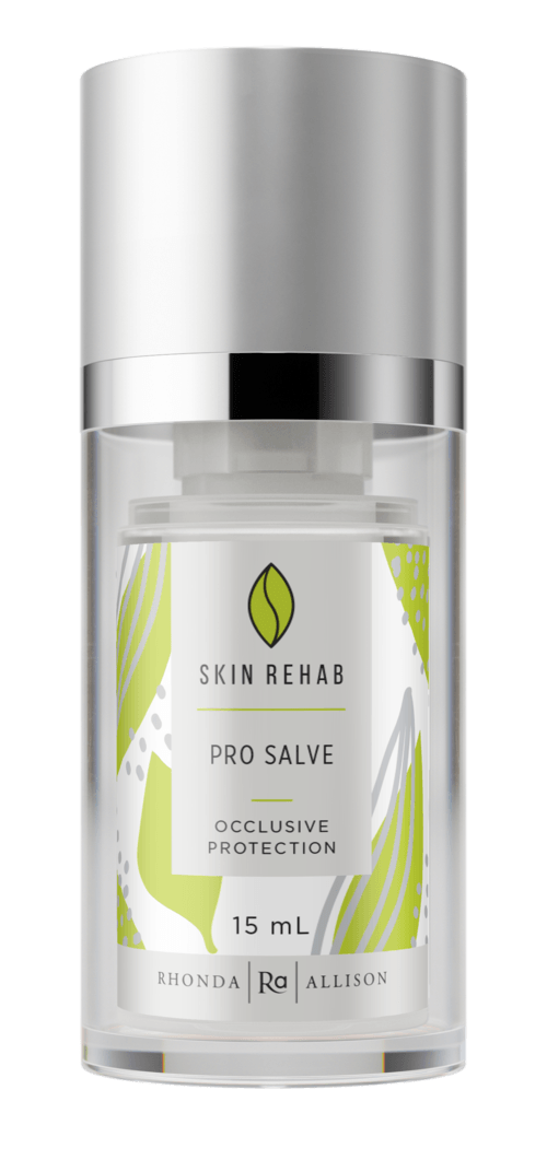 Rhonda Allison ProSalve - Skin Rehab