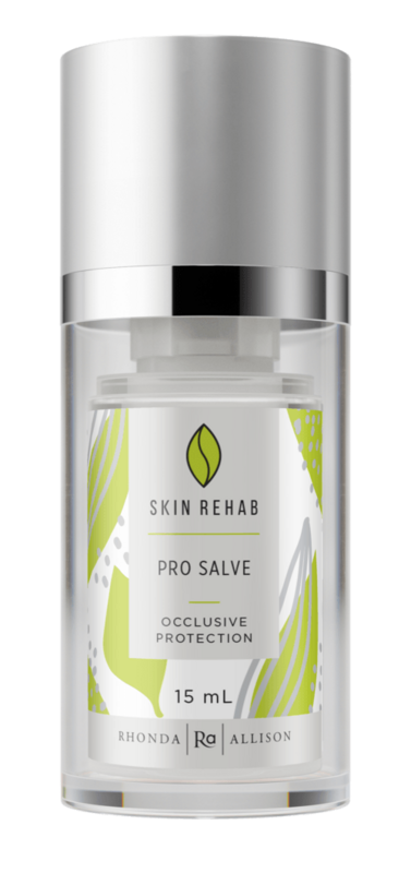 Rhonda Allison ProSalve - Skin Rehab