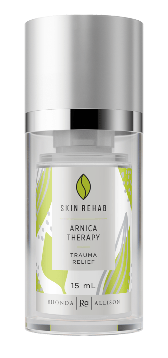 Rhonda Allison Arnica Therapy - Skin Rehab