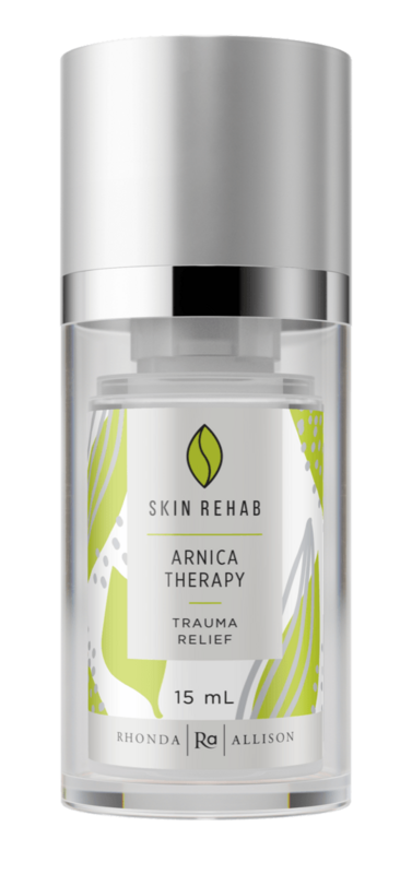 Rhonda Allison Arnica Therapy - Skin Rehab