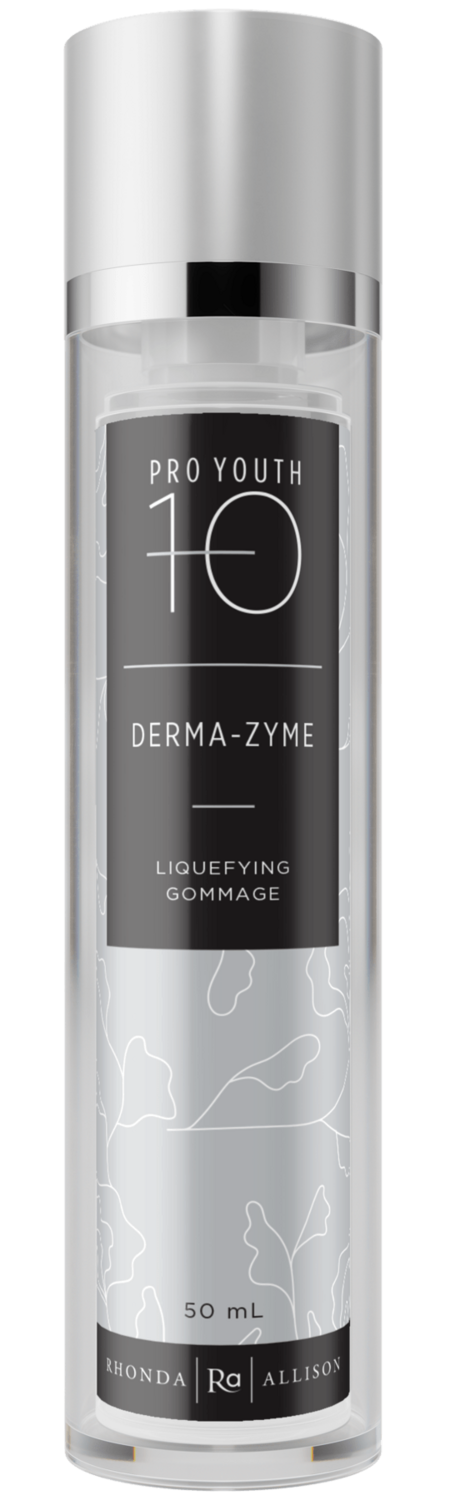 Rhonda Allison Derma-Zyme - Minus 10