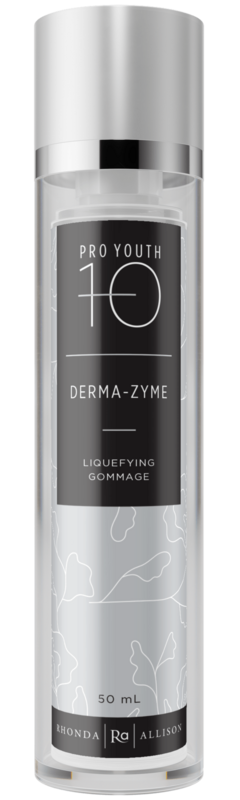 Rhonda Allison Derma-Zyme - Minus 10