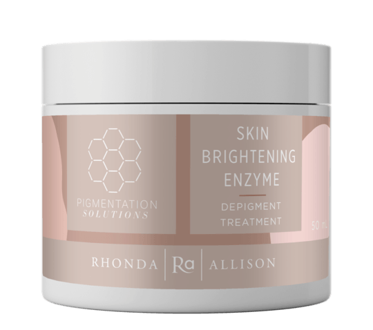 Rhonda Allison Skin Brightening Enzyme - Pigmentation Solutions