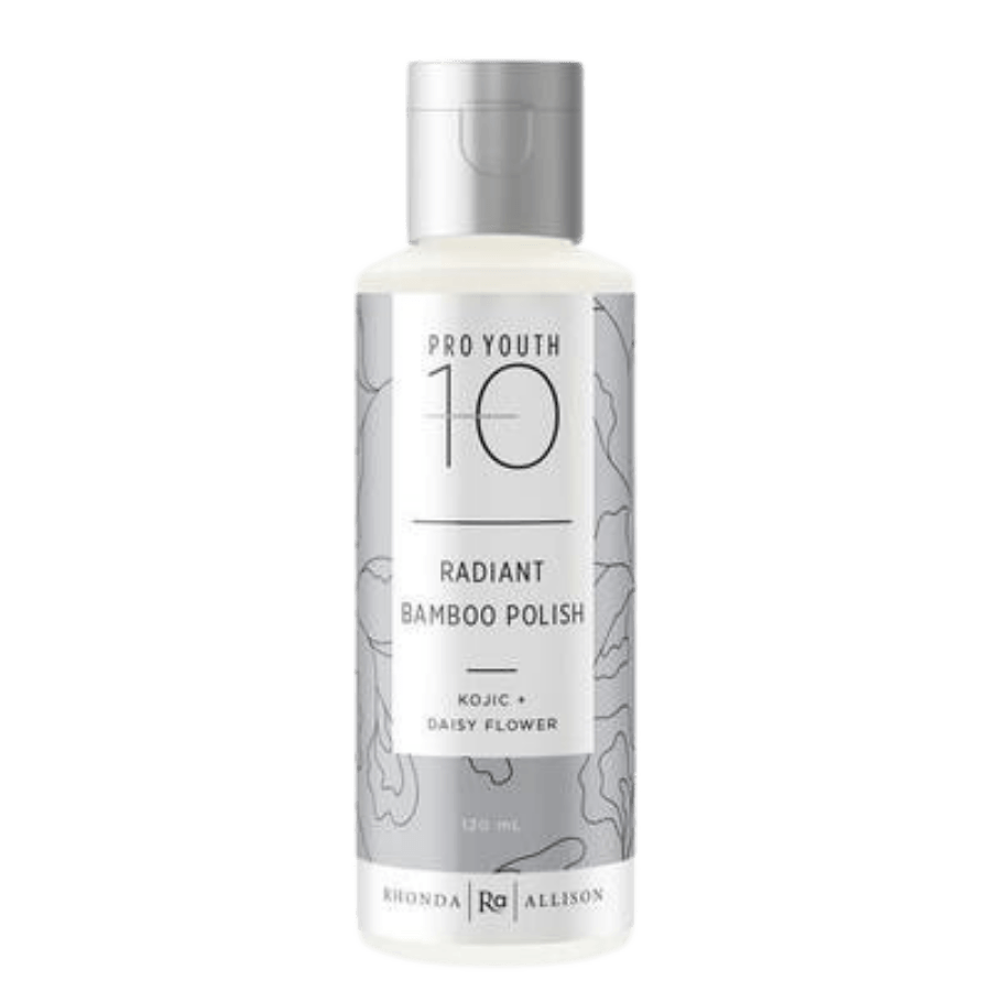 Rhonda Allison Radiant Bamboo Polish - Minus 10