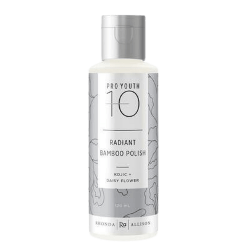 Rhonda Allison Radiant Bamboo Polish - Minus 10