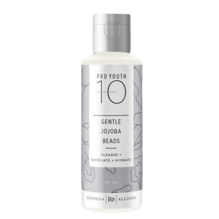Rhonda Allison Gentle Jojoba Beads - Minus 10