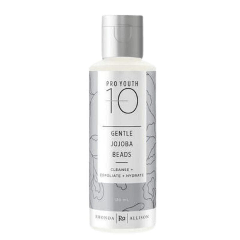 Rhonda Allison Gentle Jojoba Beads - Minus 10