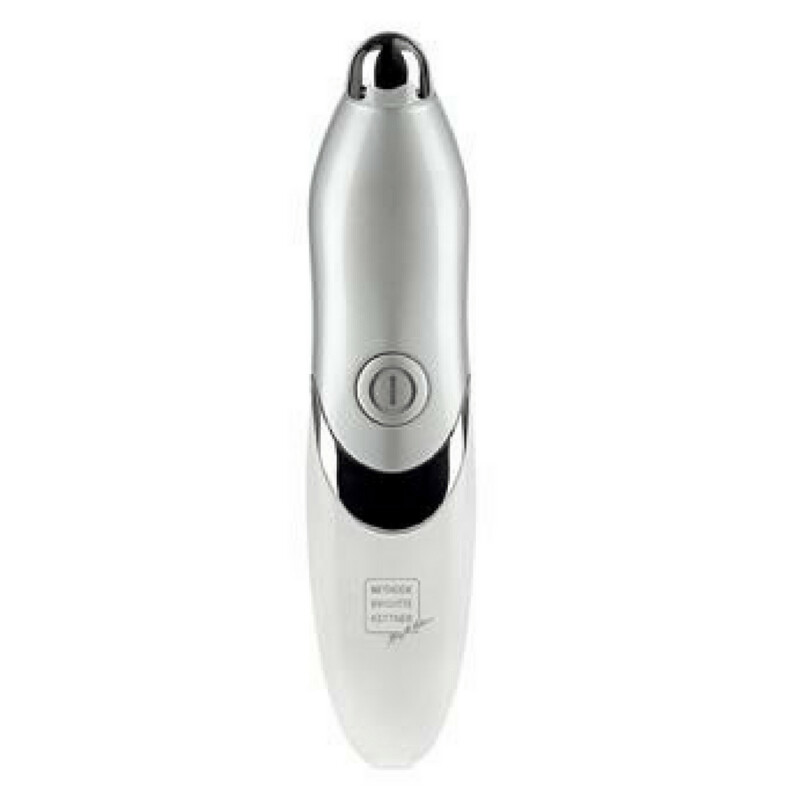 Ultrasonic Eye Rejuvenator In-Home Device