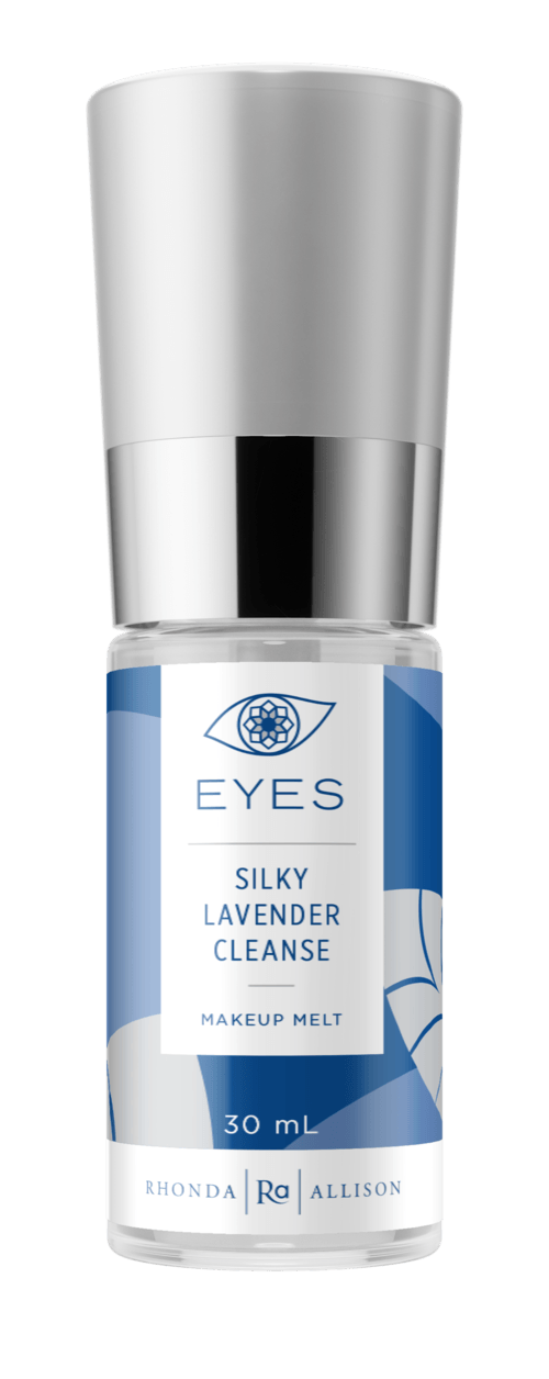 Rhonda Allison Silky Lavender Cleanse