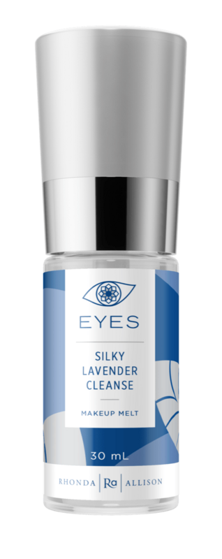Rhonda Allison Silky Lavender Cleanse
