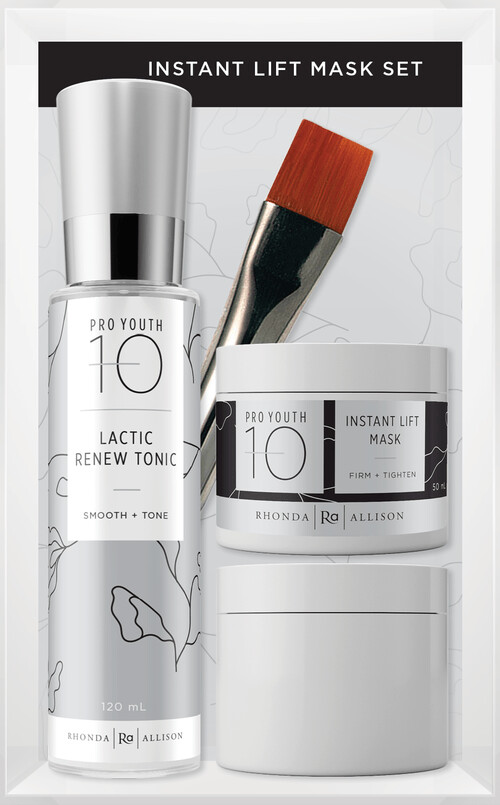 Rhonda Allison Instant Lift Mask Set