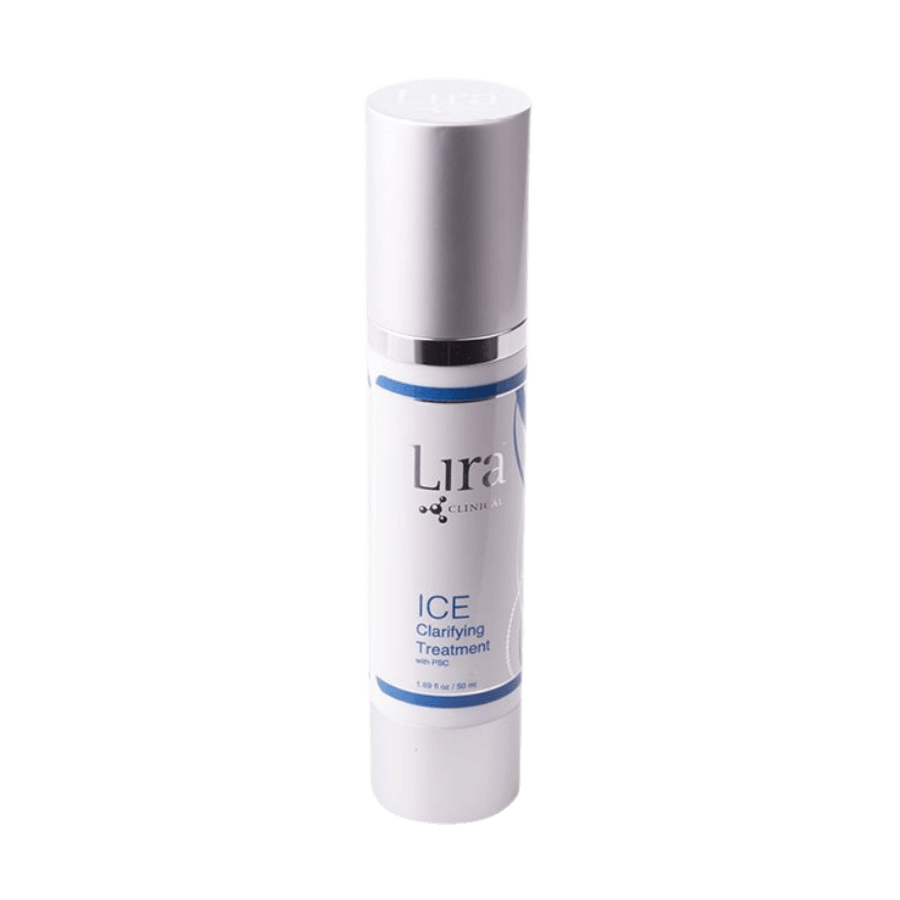 LIRA ICE CLARIFYING TREATMENT 10% Benzoyl Peroxide
