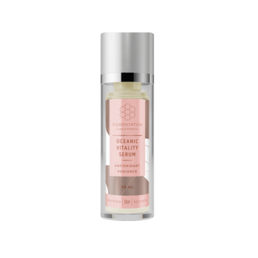 Rhonda Allison Oceanic Vitality Serum