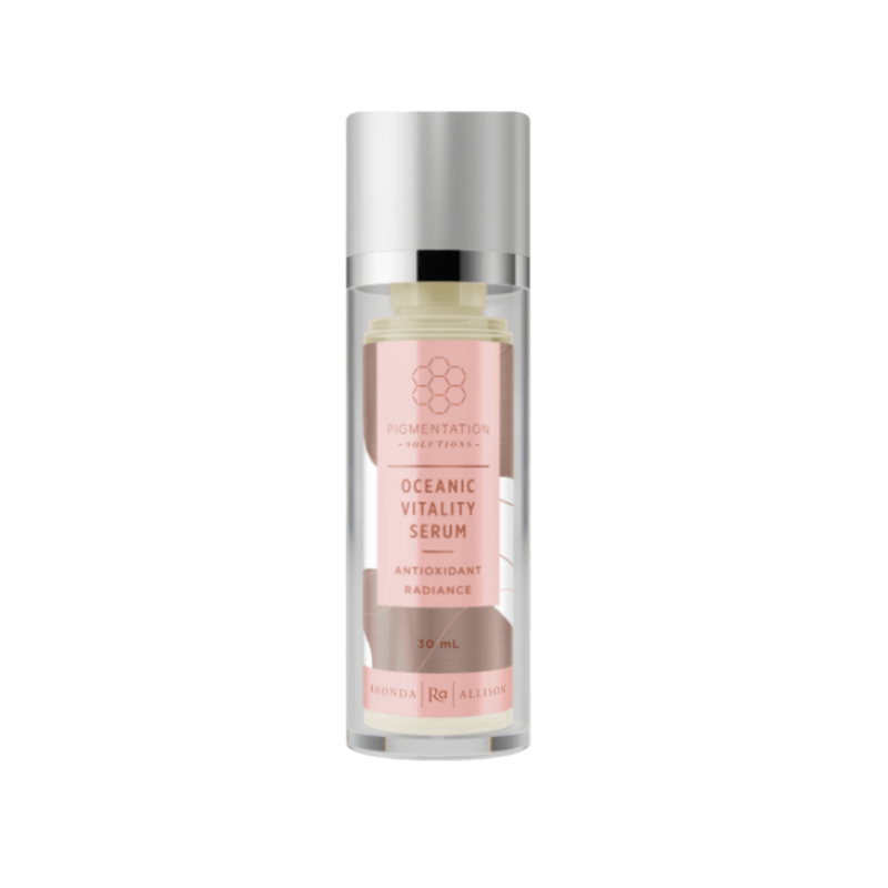 Rhonda Allison Oceanic Vitality Serum