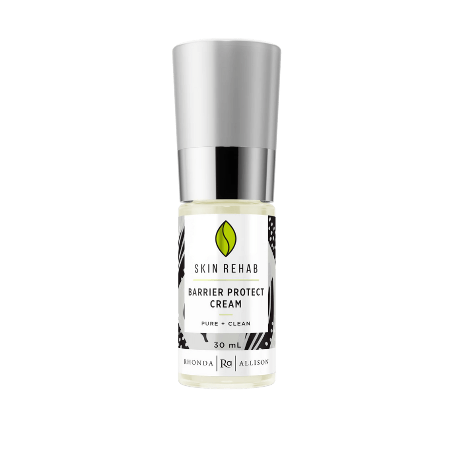 Rhonda Allison Barrier Protect Cream SPF 30 - Skin Rehab