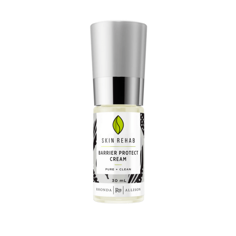 Rhonda Allison Barrier Protect Cream SPF 30 - Skin Rehab