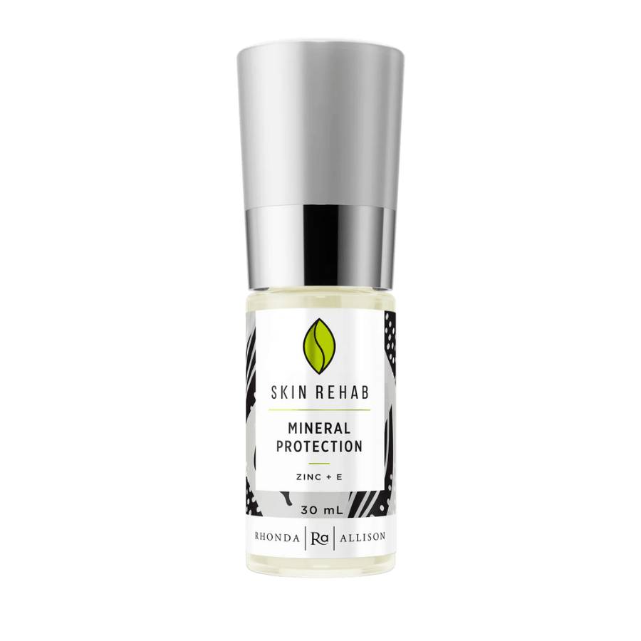 Rhonda Allison eZinc Mineral Protection SPF 22 - Skin Rehab